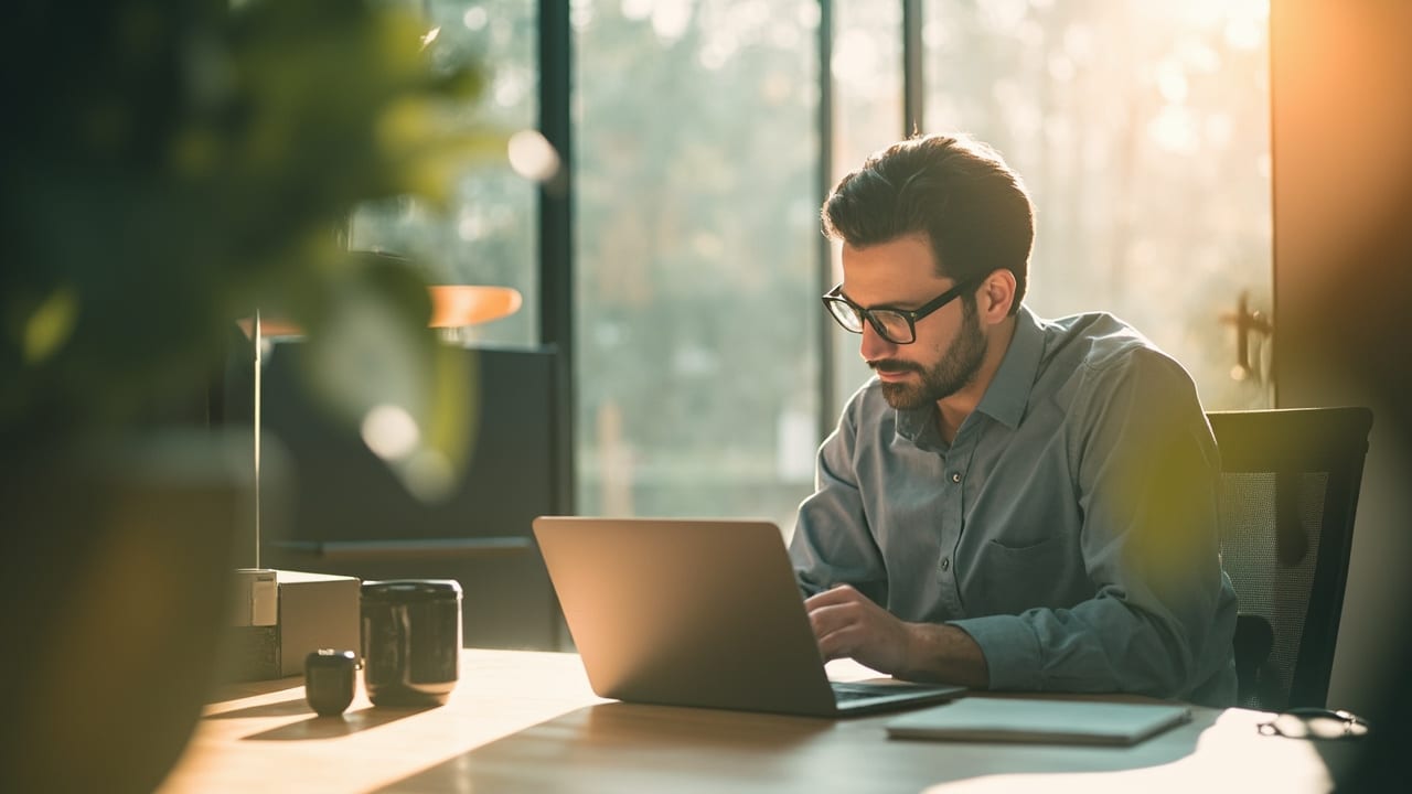 Checklist showing how to confirm who gets Claude Cowork inside the Claude app