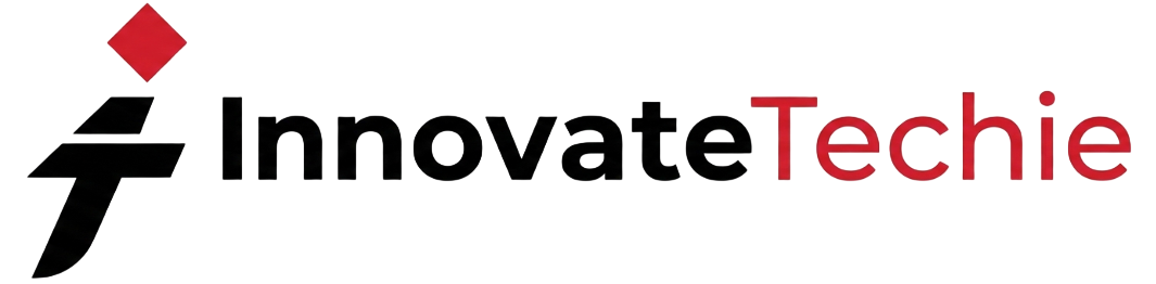 InnovateTechie